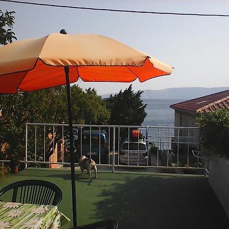 Apartman Nena Apartment Klenovica Room photo