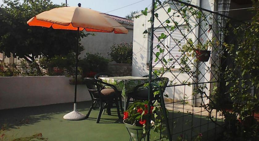 Apartman Nena Apartment Klenovica Room photo