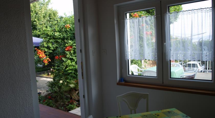 Apartman Nena Apartment Klenovica Room photo